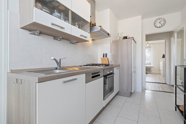 Medium property photo - Vinckenhofstraat 35, 5913 EA Venlo